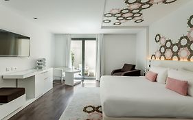 Room Mate Carla Hotel Barcelona 4* Spain